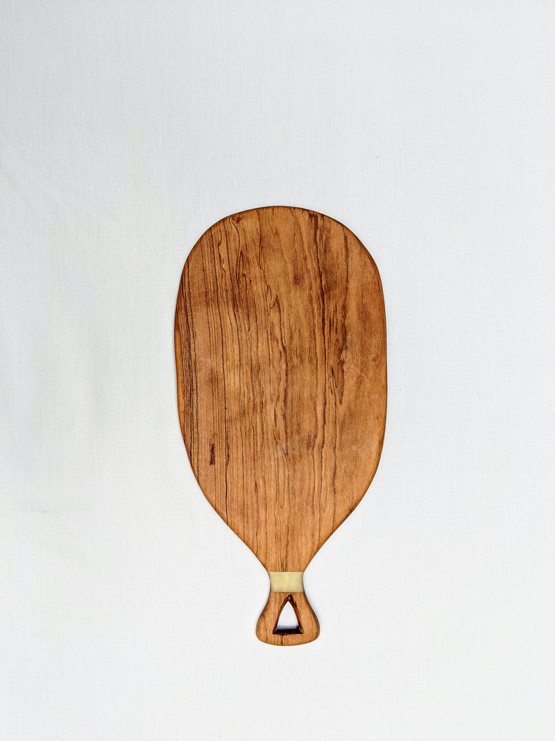 Wood:  #7816 Cutting Board