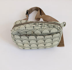 Canvas: #3217 Mini Belt Bag