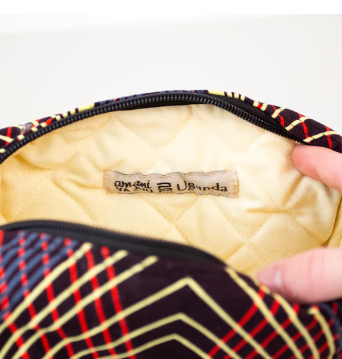 Accessories:#4936 Toiletry Case L