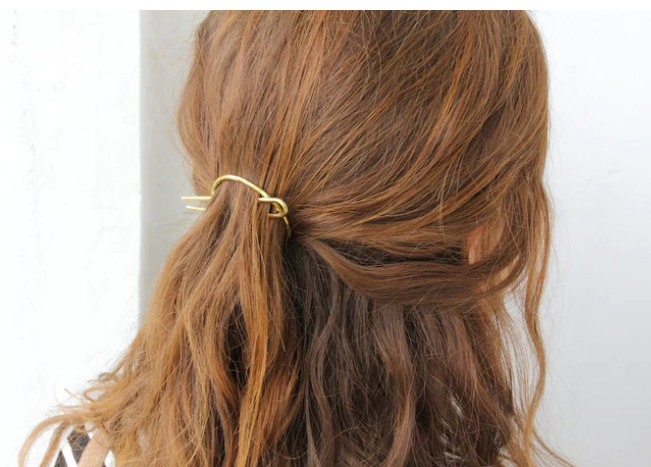 Accessory: #7863 Hair Pin