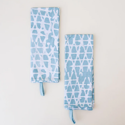 Dish Towel: #3226 Dish Towel Set Of 2