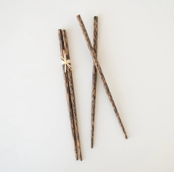 #7847 Palm Chop Sticks