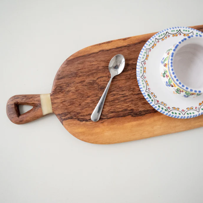 Wood:  #7816 Cutting Board