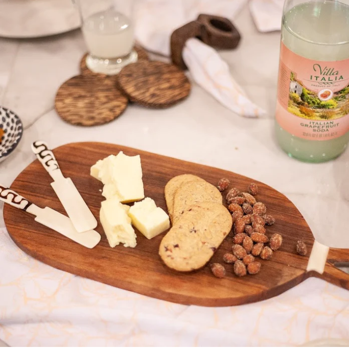 Wood:  #7816 Cutting Board