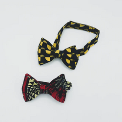 #4929 Boy's Bow Tie