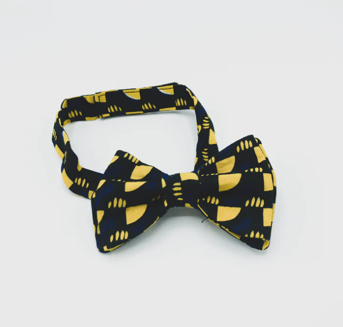 #4929 Boy's Bow Tie