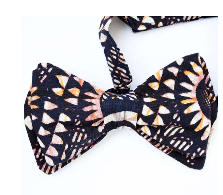 #4929 Boy's Bow Tie