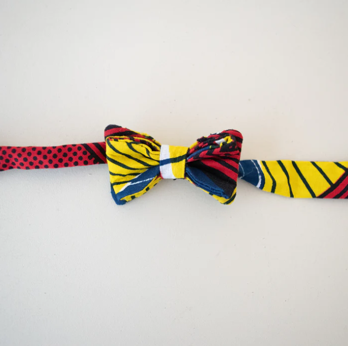 #4929 Boy's Bow Tie