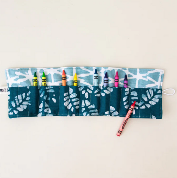 #2519 Crayon Holder