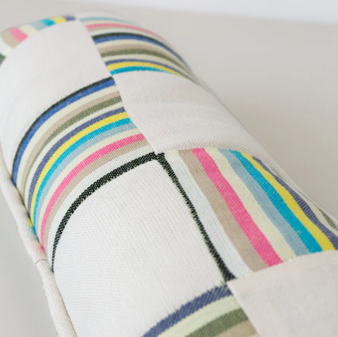Baby Pillow: #2410 Lala Salama Pillow