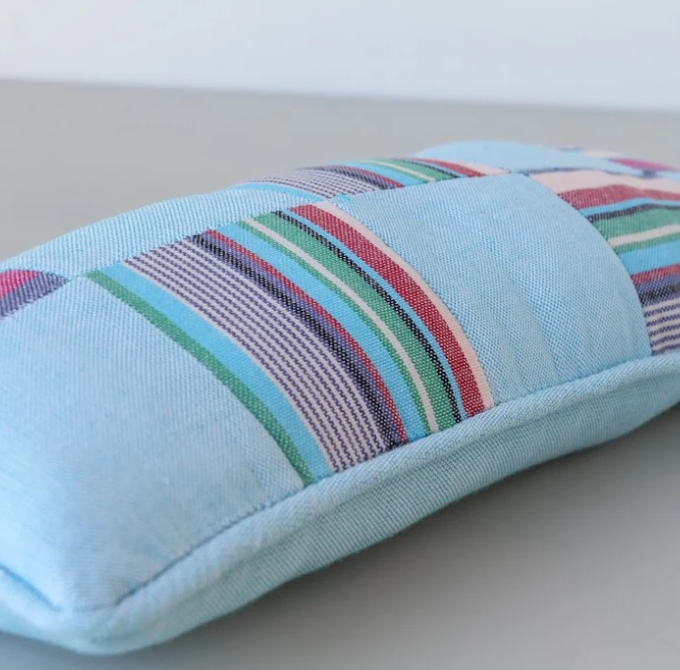 Baby Pillow: #2410 Lala Salama Pillow