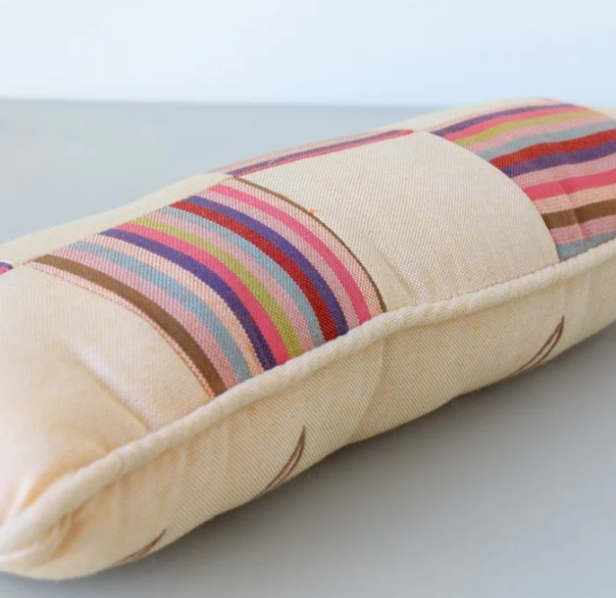 Baby Pillow: #2410 Lala Salama Pillow