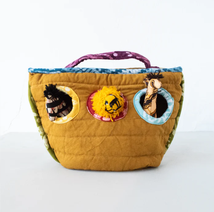 Play Toy: #2602 Noah's Ark