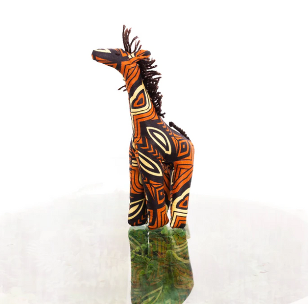 #4903 Animal Giraffe
