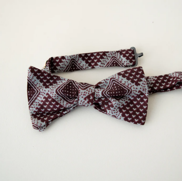 #3014 Men's Bow Tie