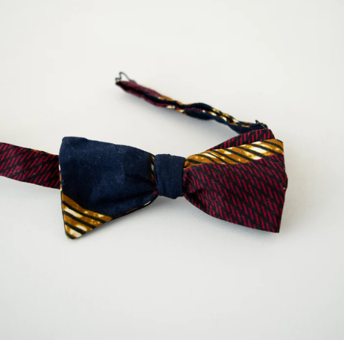 #3014 Men's Bow Tie