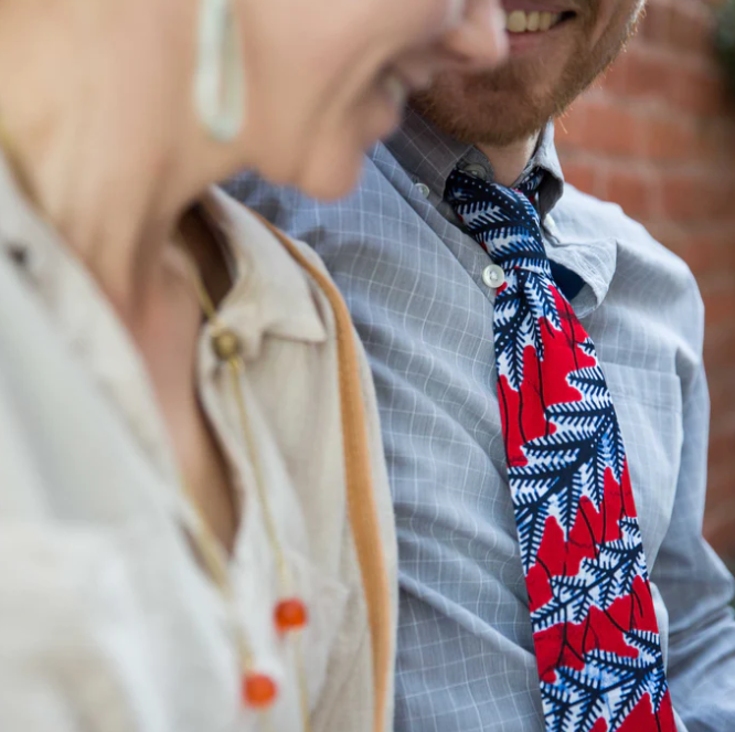Mens: #4702 Tie