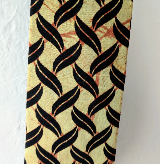 Mens: #4702 Tie