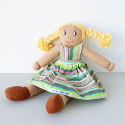 Doll: #2681 Kikoy Emily Doll