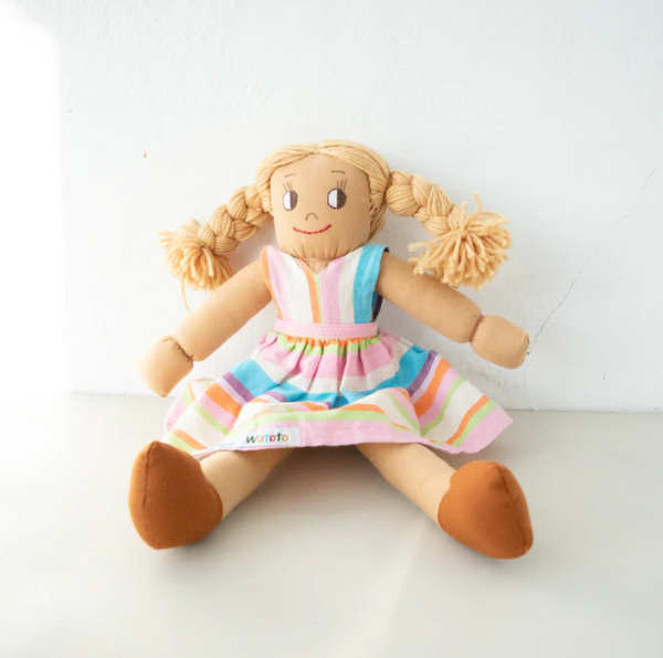 Doll: #2681 Kikoy Emily Doll
