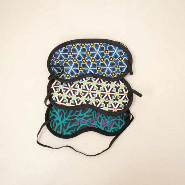 Travel: #3015 Sleep Mask