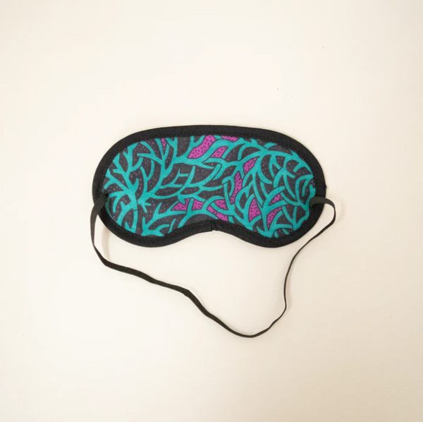 Travel: #3015 Sleep Mask