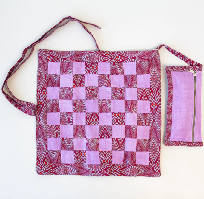 Game: #2455 Checkerboard