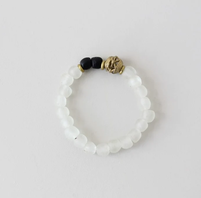Bracelet: #7825 Bottlebead Classic