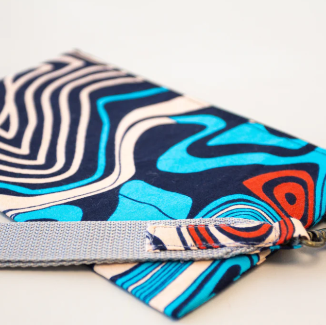 Accessories: #4933 Wallet Wristlet