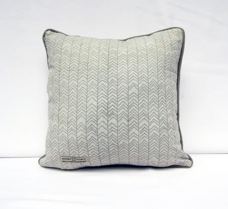 Pillow: #2327 With Form, #2873 W/O Form Bird Twig