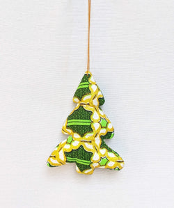 Ornament: #3106 Christmas Tree