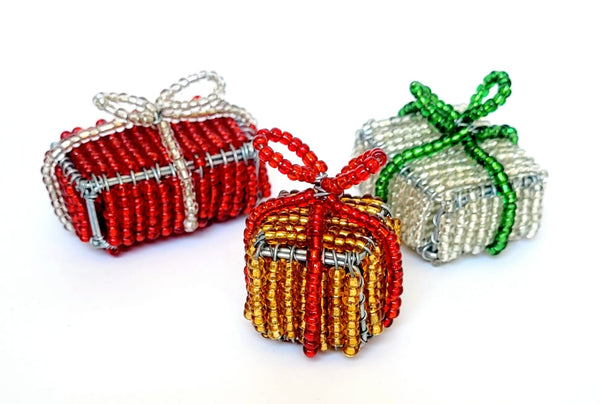 #9553 Gift Packages Set of 3