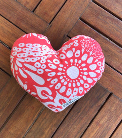 Pillows: #3196 Heart Pillow