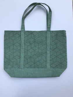 Canvas Tote:  #3452 Everyday Tote