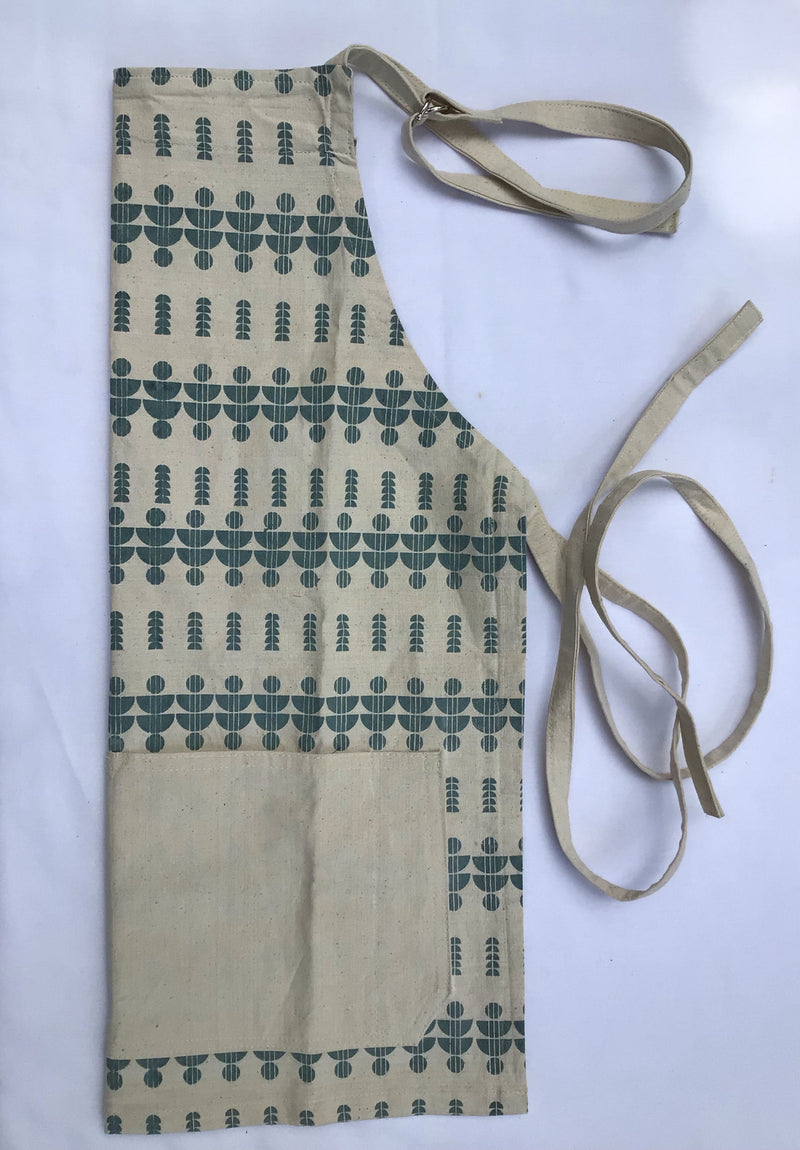 Apron: #3223 Apron Simple