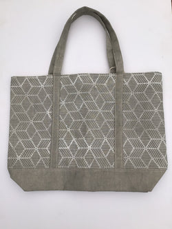 Canvas Tote:  #3453 Everyday Tote