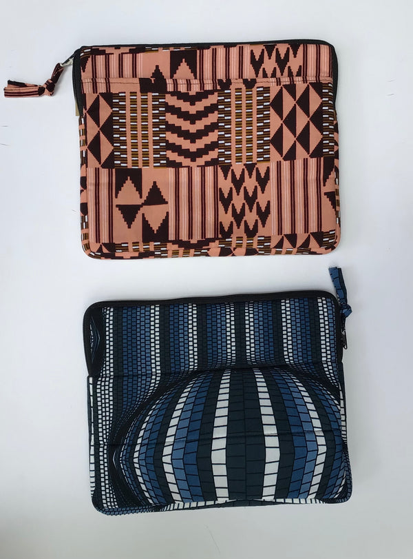 Kitenge: #4950 Ipad Case