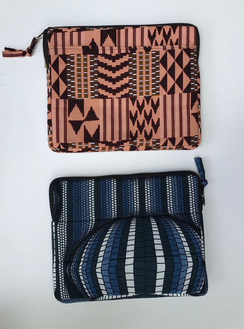 Kitenge: #4950 Ipad Case