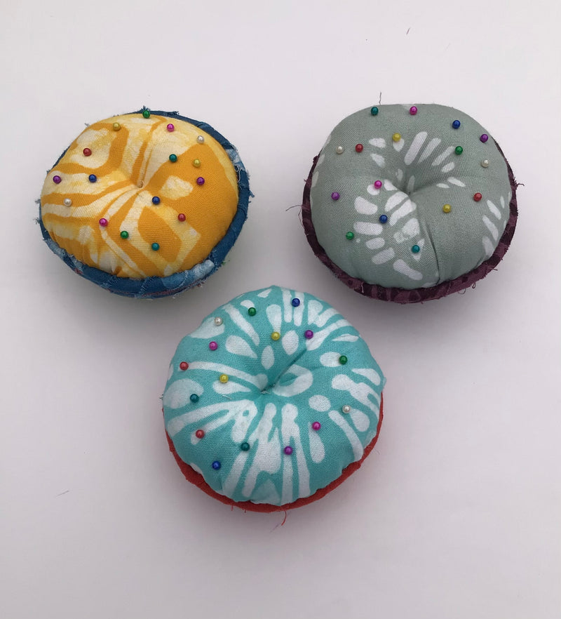 #1810 Pin Cushion