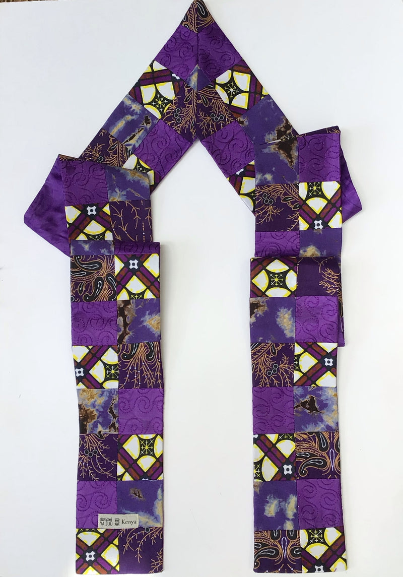 (Exclusive) Liturgical Stole