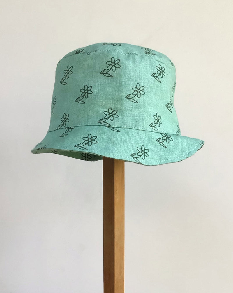 Hat: #3367 XS, #3368 S Narrow Rim Hat