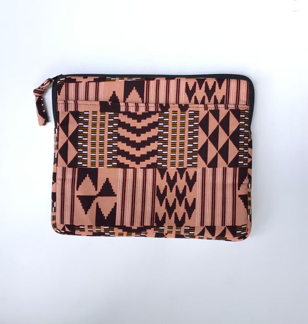 Kitenge: #4950 Ipad Case