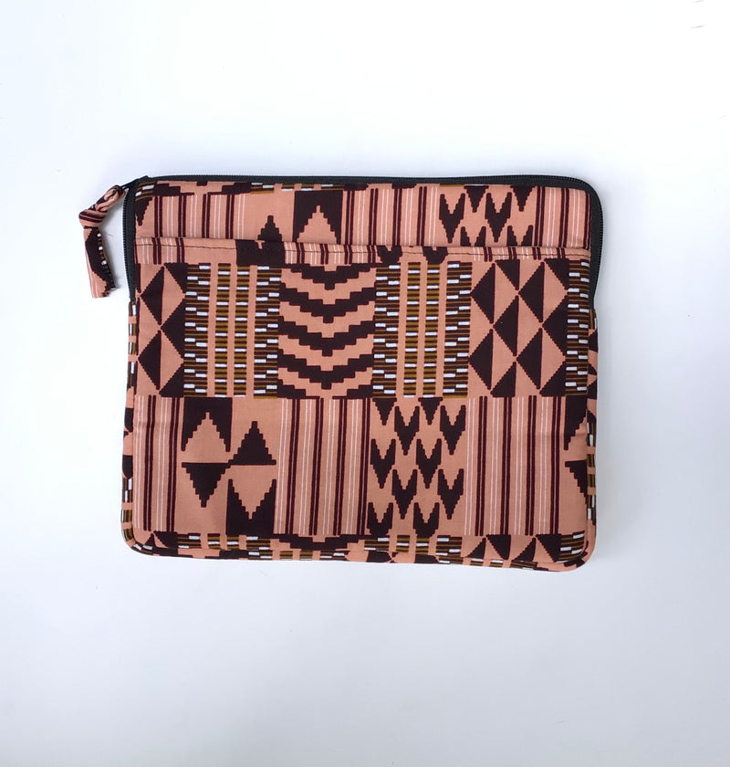 Kitenge: #4950 Ipad Case