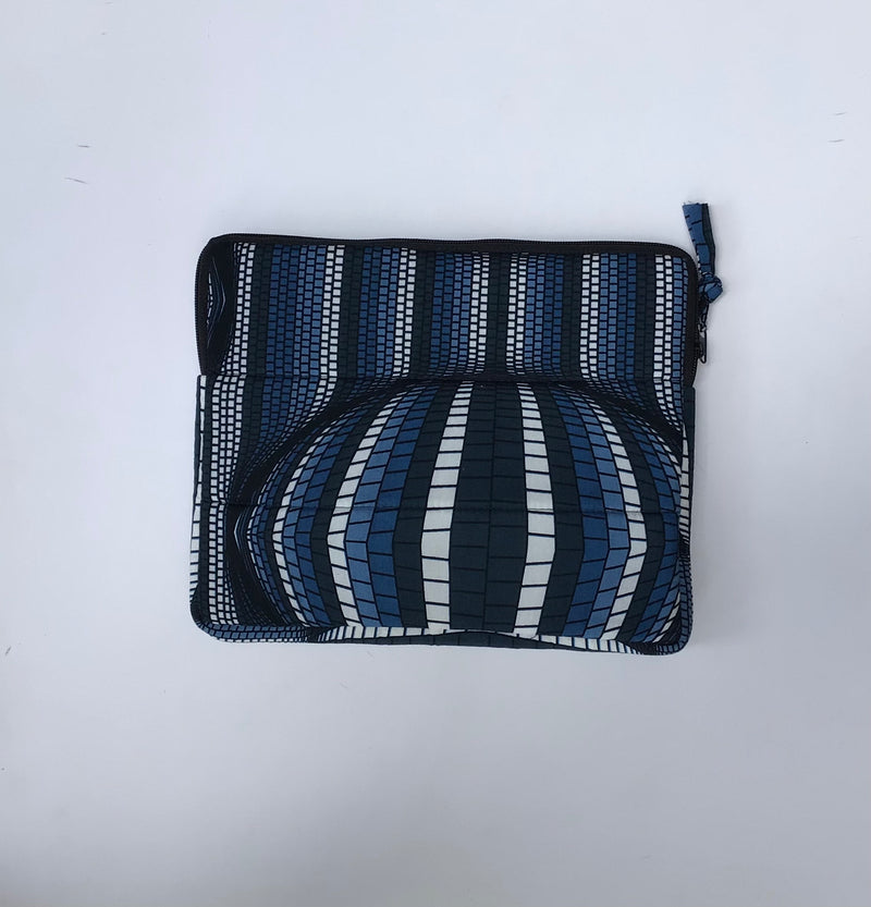 Kitenge: #4950 Ipad Case