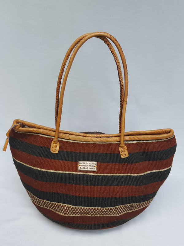 Basket: #7301 Kikapus  Bag