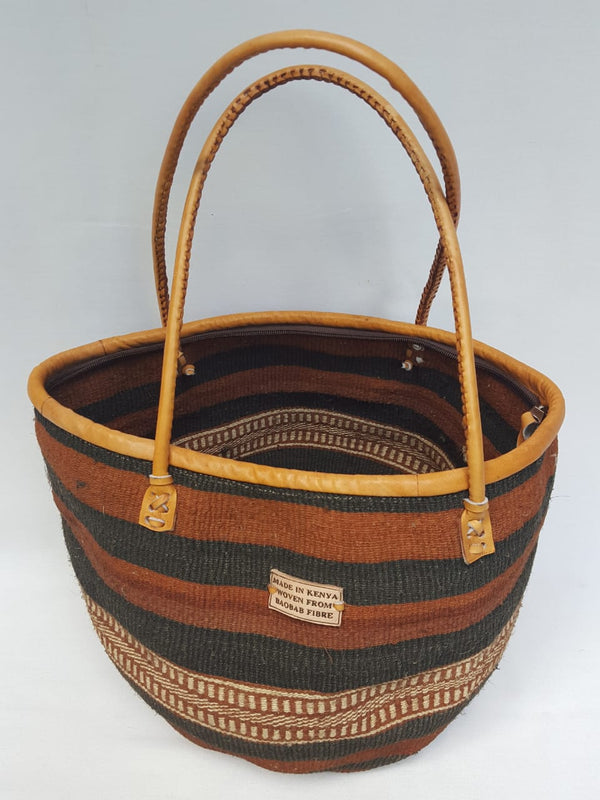 Basket: #7301 Kikapus  Bag