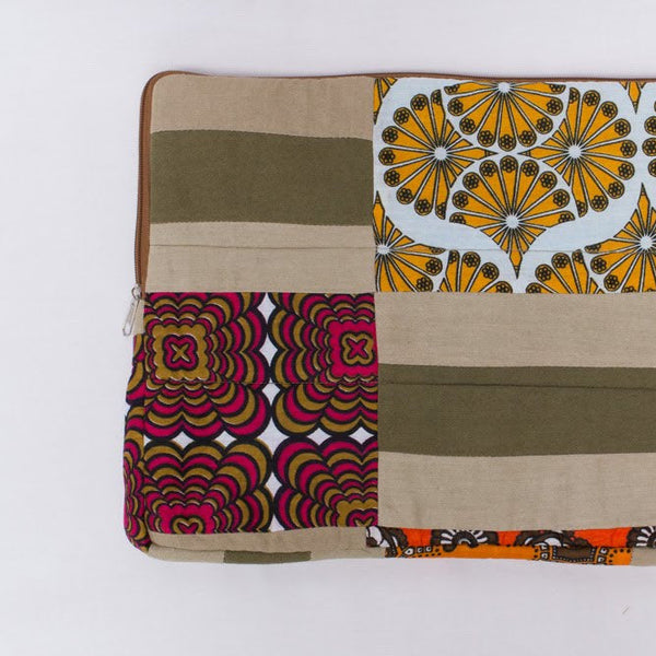 Laptop Case: #2776 Computer Case