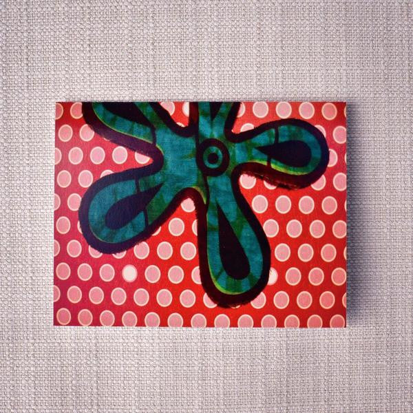 Card Set: #9002 Lapa set of 5
