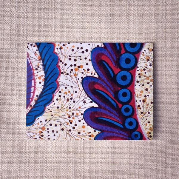 Card Set: #9002 Lapa set of 5