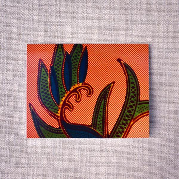 Card Set: #9002 Lapa set of 5